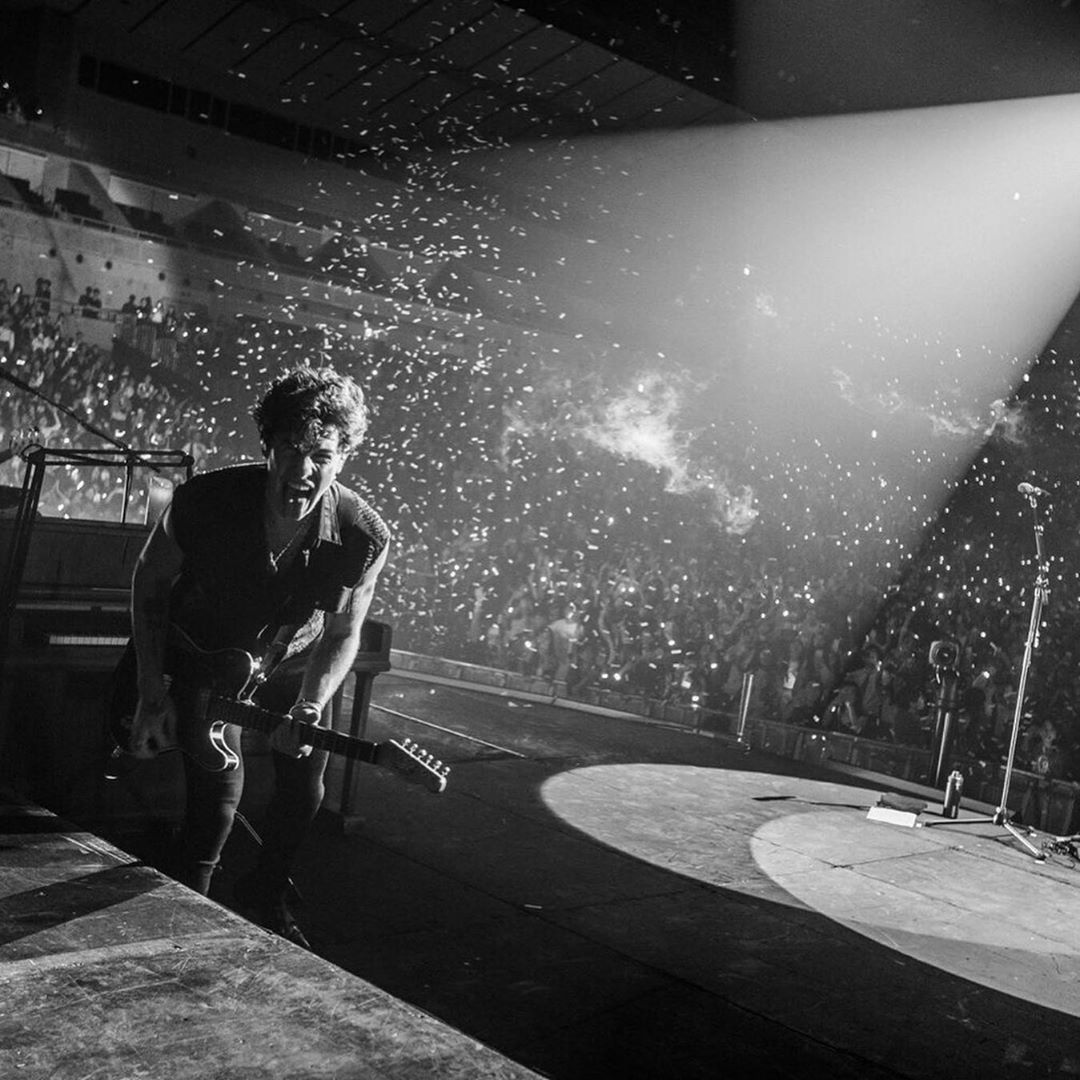 Shawn Mendes The Tour - Tokio ✦