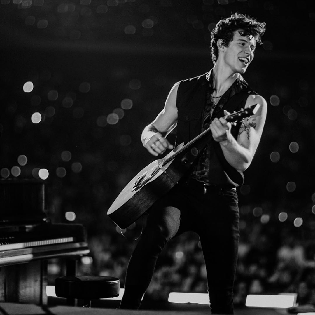 Shawn Mendes The Tour - Macao ✦