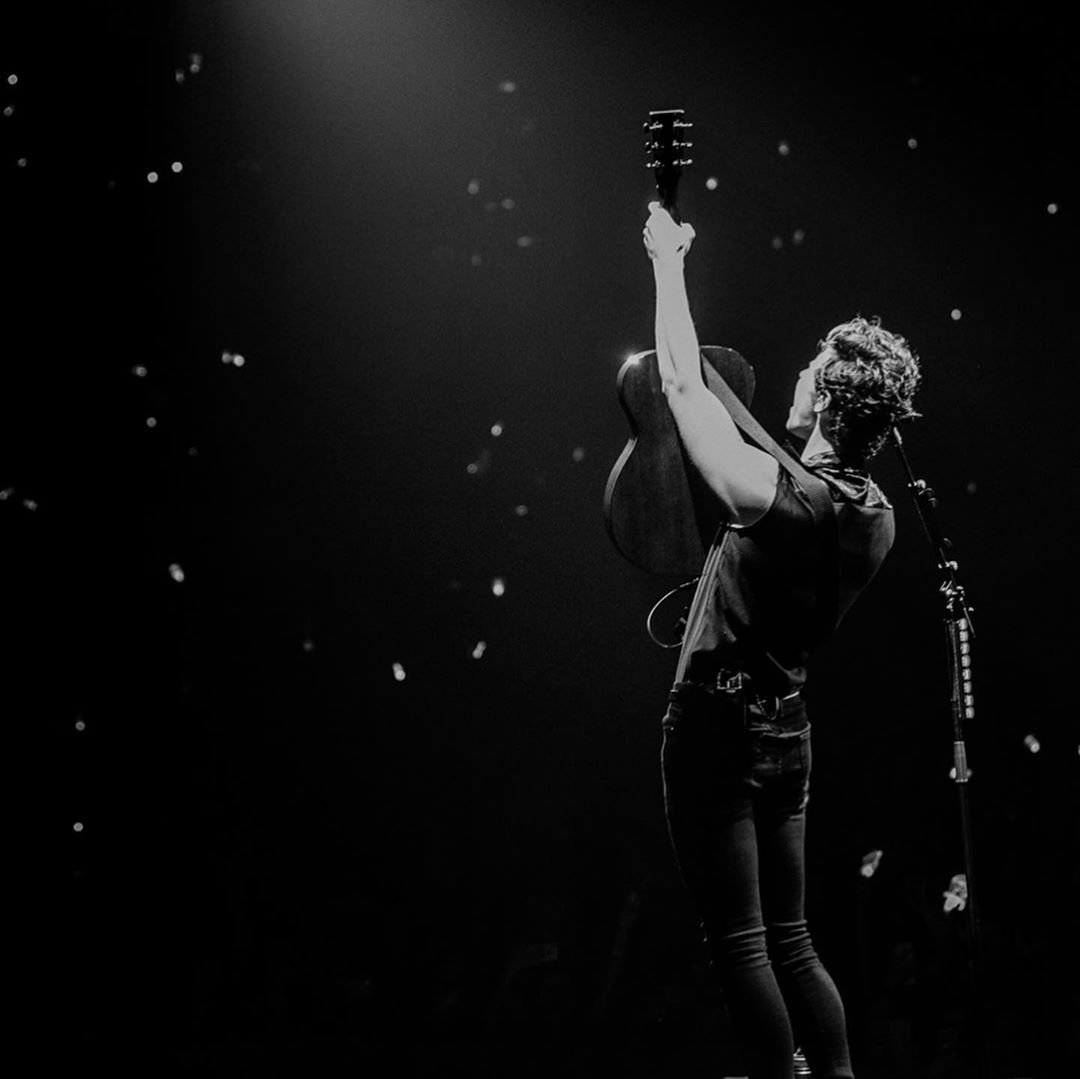 Shawn Mendes The Tour - Macao ✦