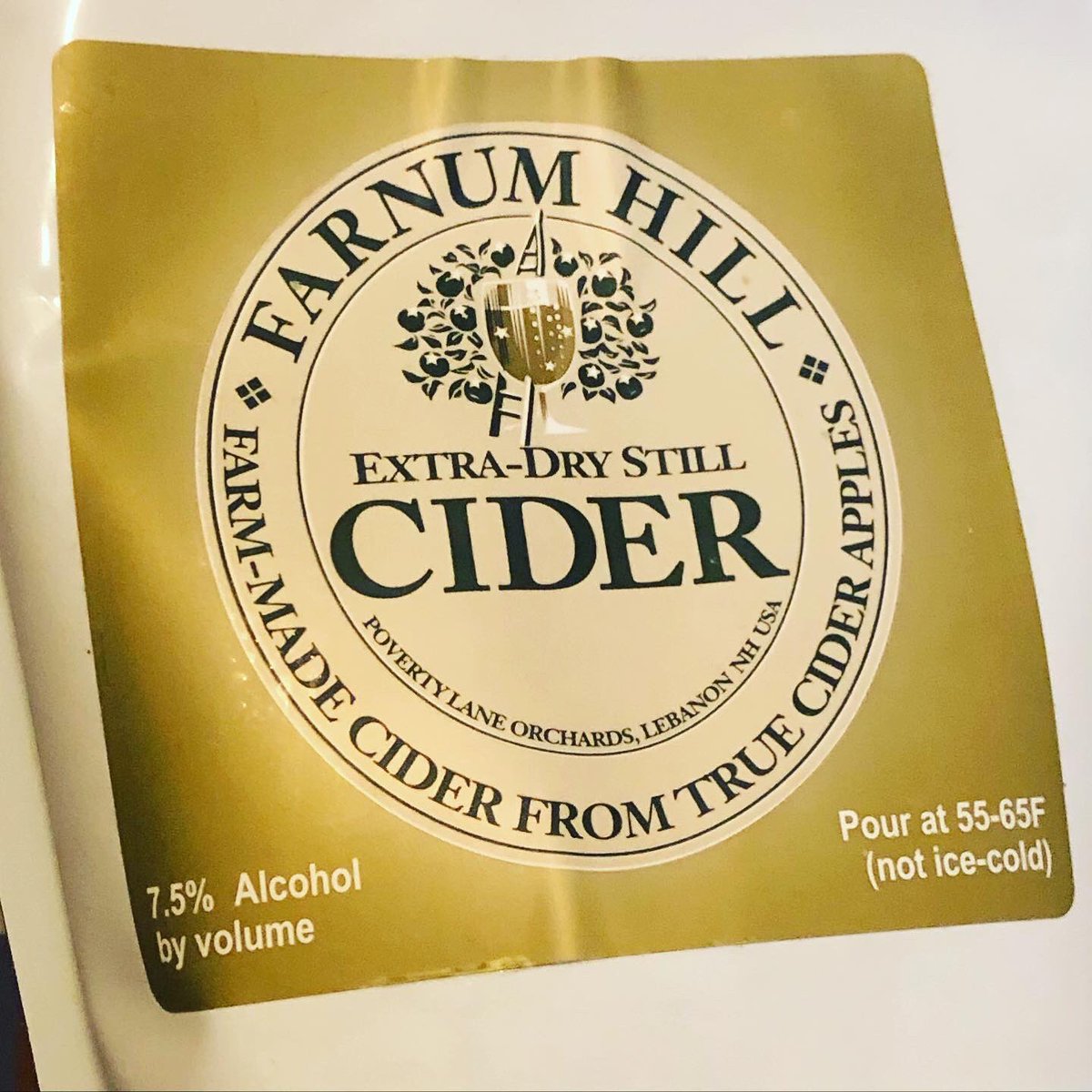 Cider Brian tweet media