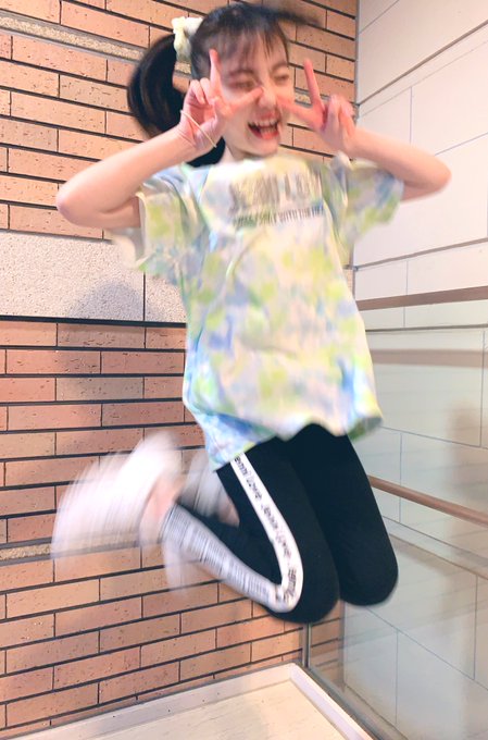 Twitterのコスプレ画像2