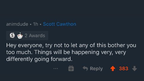 SamHarkins6's tweet photo. @birchpelt @OriginalFunko Im pretty sure he's going to revoke their license soon https://t.co/ziWXRQIc4L
