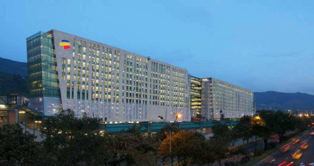 NavarroYin's tweet photo. Bancolombia lidera el Índice de Inversión Social Privada entre los bancos 👉 https://t.co/DEmJenCmGH. Índice promovido por USAID, Semana Sostenible y Jaime Arteaga &amp; Asociados que evalúa entre otros aspectos, la inversión social y el interés de fomentar alianzas para promoverla https://t.co/ABDjEgufaO