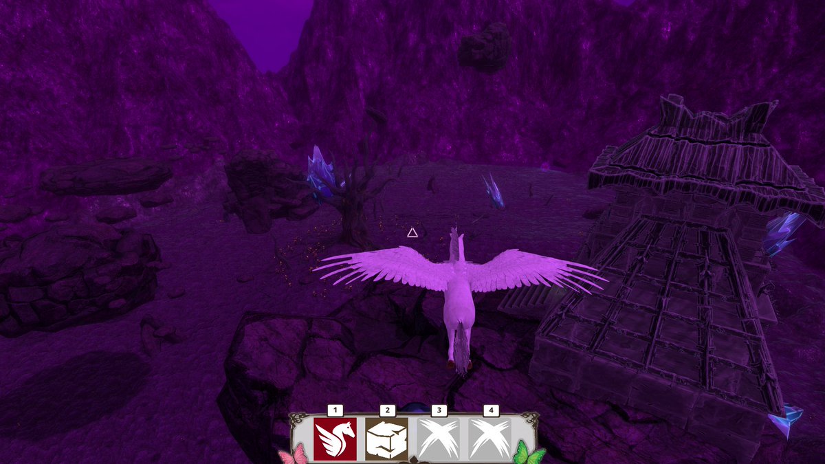 RavenFist Studios tweet media