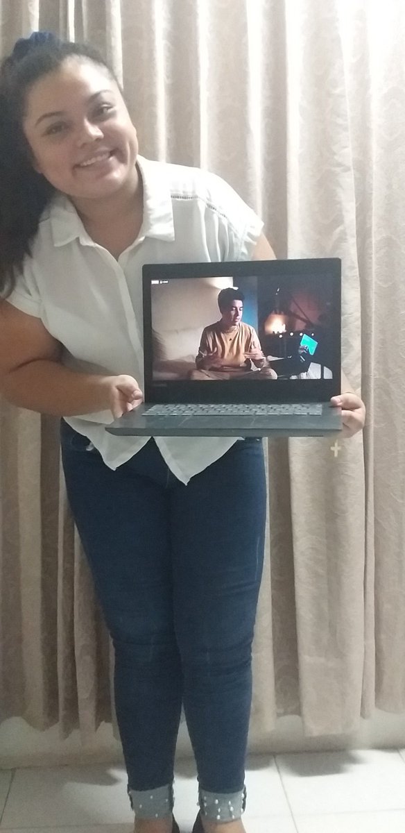 HildaCa59827018's tweet photo. @mariobautista_ #streamingMB
Ame esta noche enserio me encanto Gracias por hacerme feliz cuando mas lo necesito enserio gracias por todo lo que haces por nosotr@s l@s bautisters enserio gracias por todo . DIOS TE BENDIGA HOY Y SIEMPRE TE LO MERECES MUCHO ❤
TE AMO ❤ #SJ https://t.co/7XDYsTJj8r