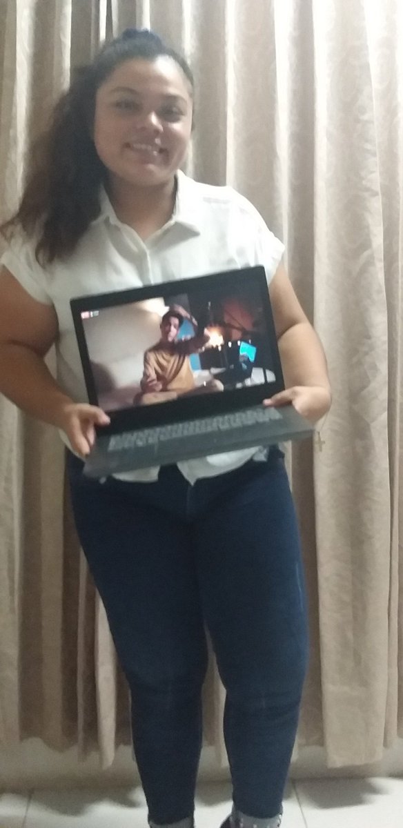 HildaCa59827018's tweet photo. @mariobautista_ #streamingMB
Ame esta noche enserio me encanto Gracias por hacerme feliz cuando mas lo necesito enserio gracias por todo lo que haces por nosotr@s l@s bautisters enserio gracias por todo . DIOS TE BENDIGA HOY Y SIEMPRE TE LO MERECES MUCHO ❤
TE AMO ❤ #SJ https://t.co/7XDYsTJj8r