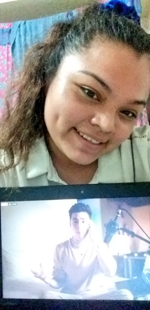 HildaCa59827018's tweet photo. @mariobautista_ #streamingMB
Ame esta noche enserio me encanto Gracias por hacerme feliz cuando mas lo necesito enserio gracias por todo lo que haces por nosotr@s l@s bautisters enserio gracias por todo . DIOS TE BENDIGA HOY Y SIEMPRE TE LO MERECES MUCHO ❤
TE AMO ❤ #SJ https://t.co/7XDYsTJj8r