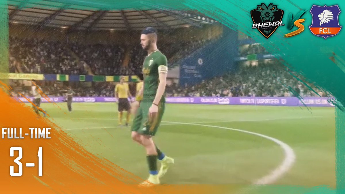 TormentodeIdeas's tweet photo. #terceraIESA #IESA
โญ#Bhewal ๐ @FC_Leones_Arg
๐ Locales
โซ๏ธ๐ขResultadosโซ๏ธ๐ข
โฝ7' Gol! de #FCLeones
โฝ22' Gol! de BHEWAL @SantuJoker
โฝ36' Gol! de BHEWAL @elnicodeuqz
โฝ88' Gol! de BHEWAL @SantuJoker
๐FINAL
๐ข3โฃ๐1โฃ https://t.co/DpR4CA3hpf
