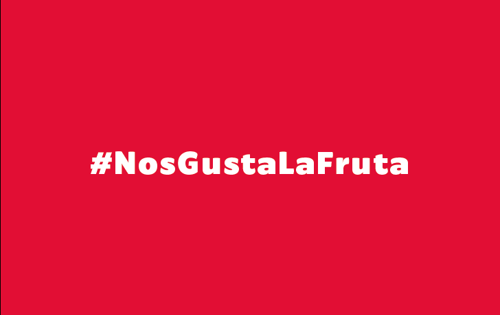 prochileco's tweet photo. Escúchanos mañana Sábado 27.06, entre 3 y 4pm en el programa En-blu-jeans de @BluRadioCo hablando sobre nuestra campaña de promoción de #frutafresca chilena. Junto a #Asifrut compartiendo el hábito de llevar una vida saludable. #NosGustaLaFruta https://t.co/ZhqVdbiY7m