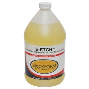 GLWConcrete's tweet photo. What BRICKFORM says is with any overlay process, surface preparation is the most important aspect. Structurally unsound concrete is not suitable for overlayment. Loose or weakened material must be removed. Surface should also be free of contaminants. @solomoncolors #eetch https://t.co/VgXxodV0xM