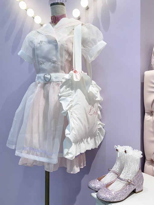 セーラーワンピのtwitterイラスト検索結果 古い順