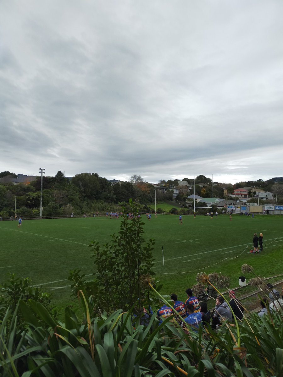 ClubRugby's tweet photo. A 45-7 win to the @TawaRugbyClub Premier Reserves over their @AvalonWolvesRFC counterparts in #harperlockshield
Wolfpack v Wolves next up in main Premier game at Lyndhurst Park. https://t.co/mbiINrJ0Nv