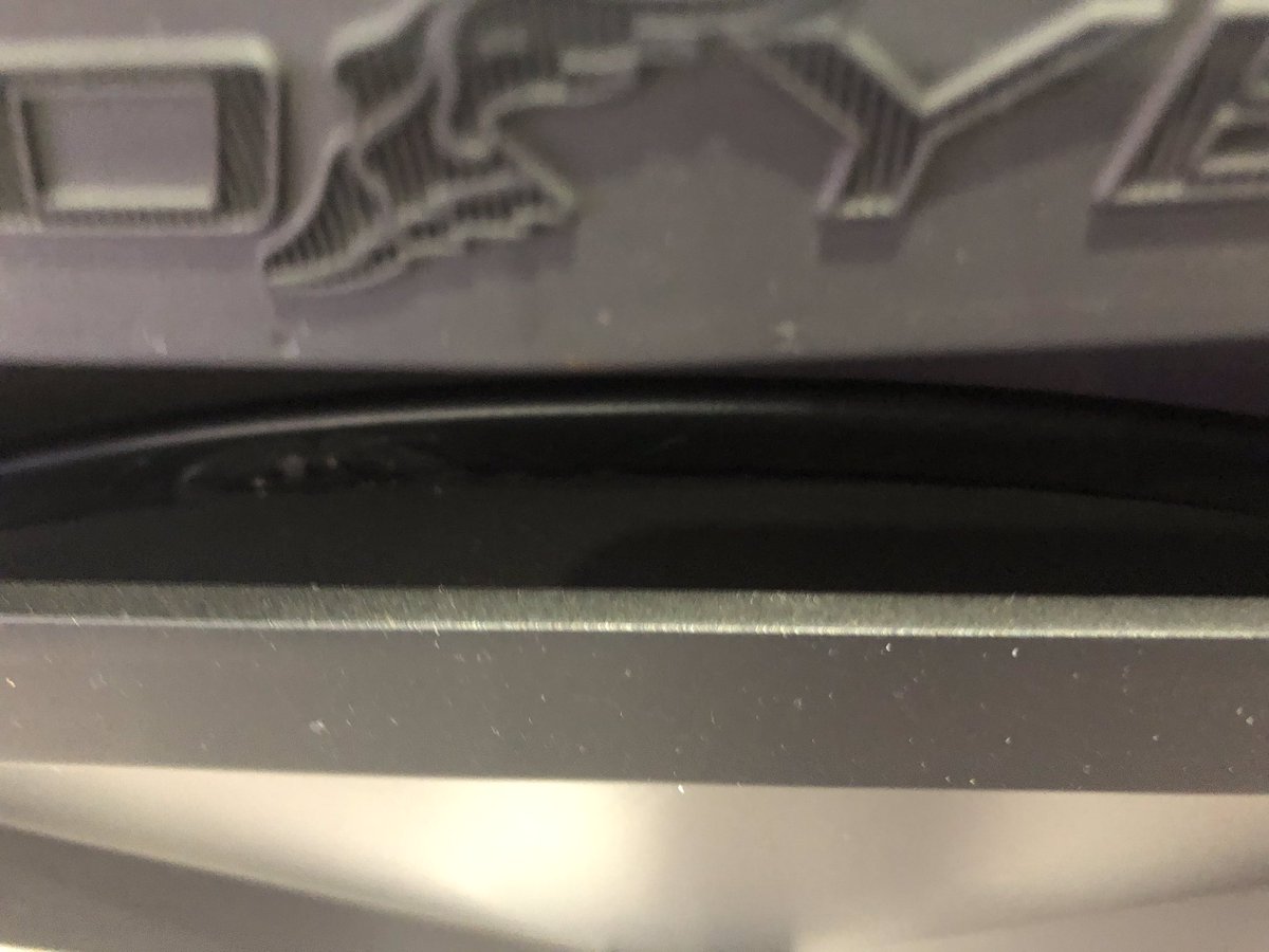 4/5 I didn’t take a ton of pics because I wanted to really “take in” the vehicle and imagine what I can do with it.I did get some pics of the wishbone front suspension and tried to get the rear as well. I got a close up of the wheel cover and it’s hard to tell how it connects.