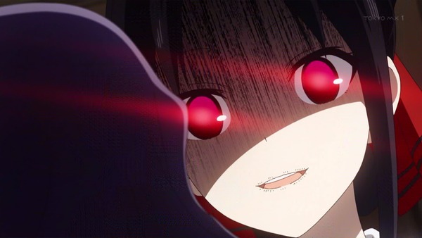 Twitter 上的 Kira かぐや様アニメ4話でかぐやの出版コードに引っかかるレベルのフランス語を和訳すると140文字じゃ収まらない件 T Co Lplmg3fo19 Twitter
