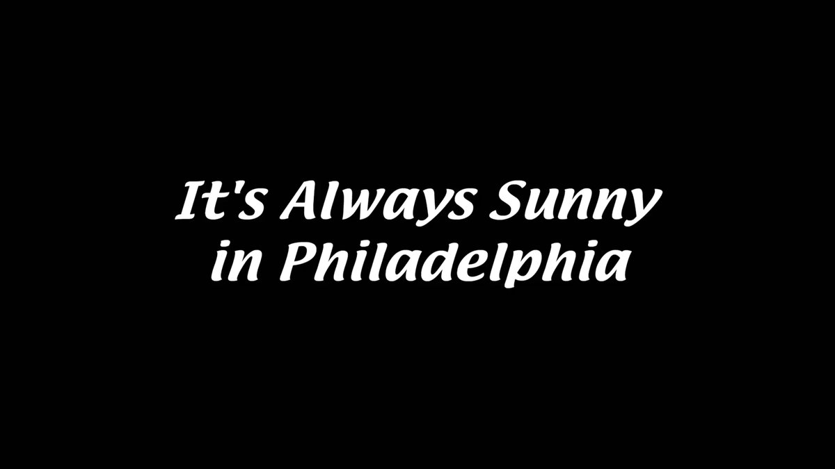 iasip caps (@alwayssunnycaps) on Twitter photo 