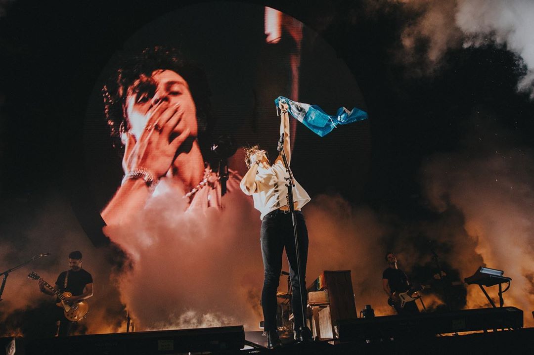 Shawn Mendes The Tour - Buenos Aires ✦