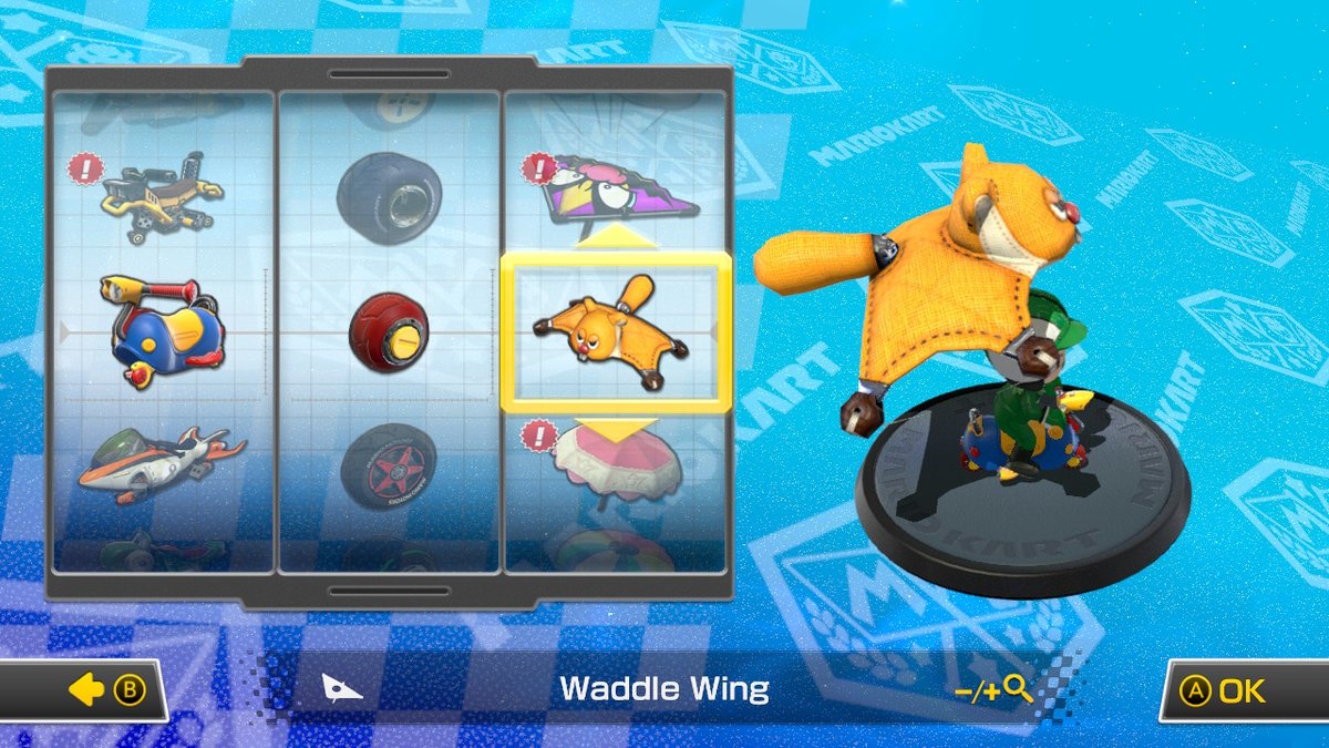 ignore just want 2 download #MK8D #NintendoSwitch