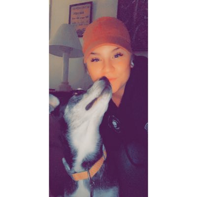 MasonWhittytay's tweet photo. I love my baby girl! 🐶💕 #NewProfilePic https://t.co/DNTvFeJHId
