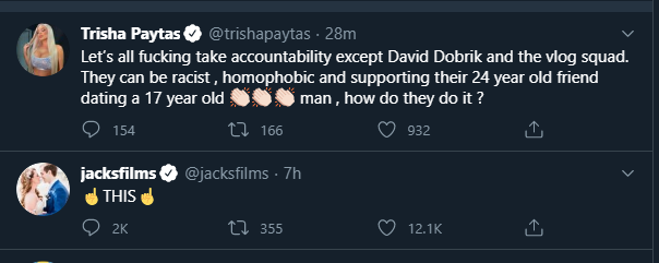 AHIOV's tweet photo. @jacksfilms https://t.co/HBoogikKyW