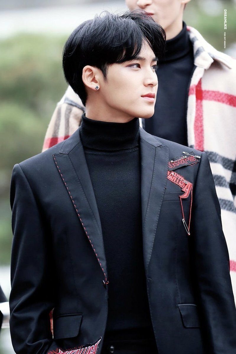  #MINGYU //  #민규