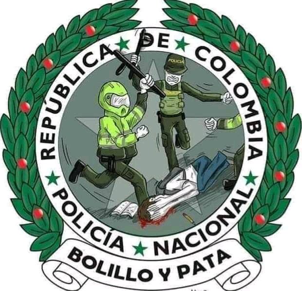 PuraVidaReggae's tweet image. #duvanaldana #ninaembera
#dylancruz #edierlopera
Y puedo seguir...
#ElLegadoDelMatarife
#UribeLegadoDeMuerte