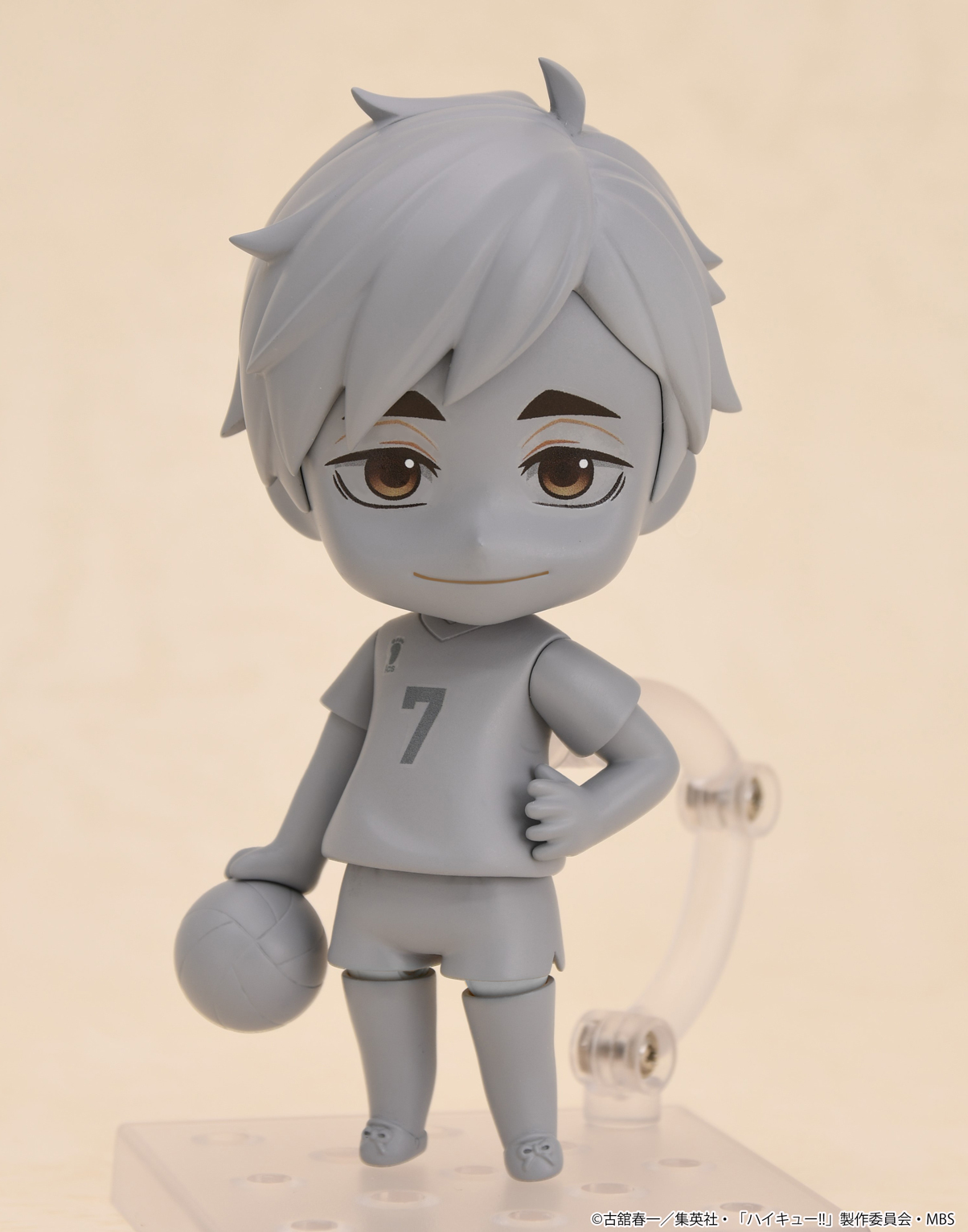 オランジュ ルージュ On Twitter 原型初公開 Amp 商品化決定 ねんどろいど 宮侑 原型初公開 Amp ねんどろいど 宮治 商品化決定 続報をお楽しみに ハイキューまとめ Https T Co Irvkbxkm7y ハイキュー Hq Anime ねんどろいど Orangerouge