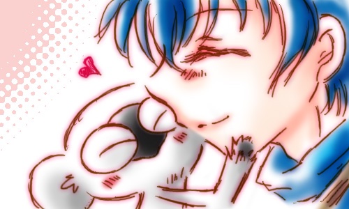 また普通に沈んじゃう気しかしませんが（苦笑）
描けるときには描いとく。
沈んでてもちゃんとソニックさんは追いかけてますよ！w

あ、支部にログぶん投げました。
あれで一応一段落です。今度は普通にソニさんまとめで投げられるくらいは合間に描きたいε-(´∀｀; )