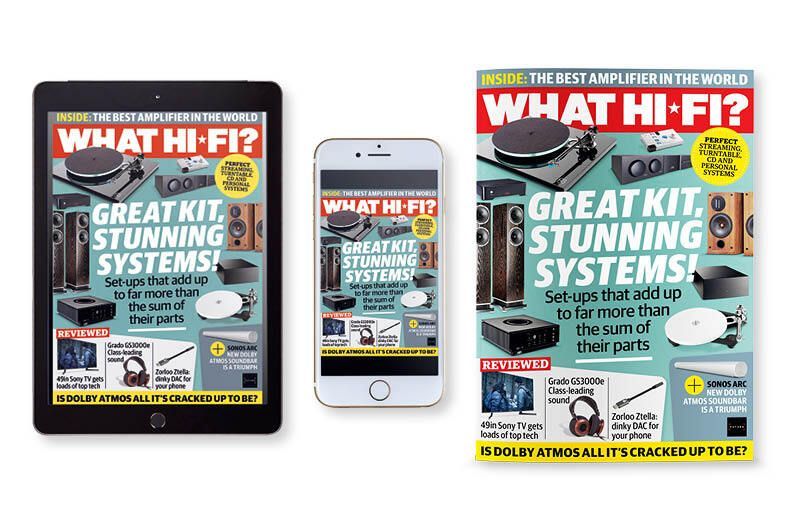 What Hi-Fi? tweet media