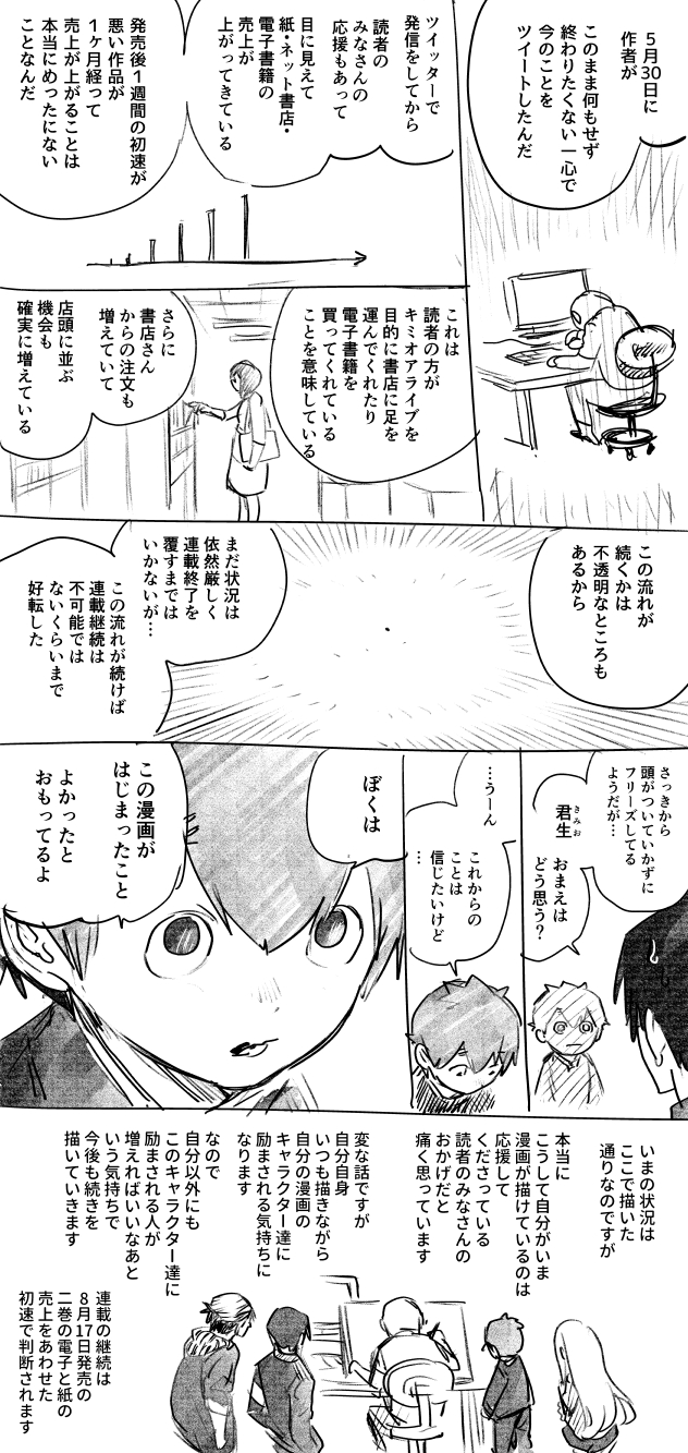 続編読みたい Twitter Search Twitter