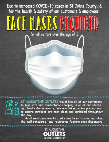 StAugOutlets's tweet image. 