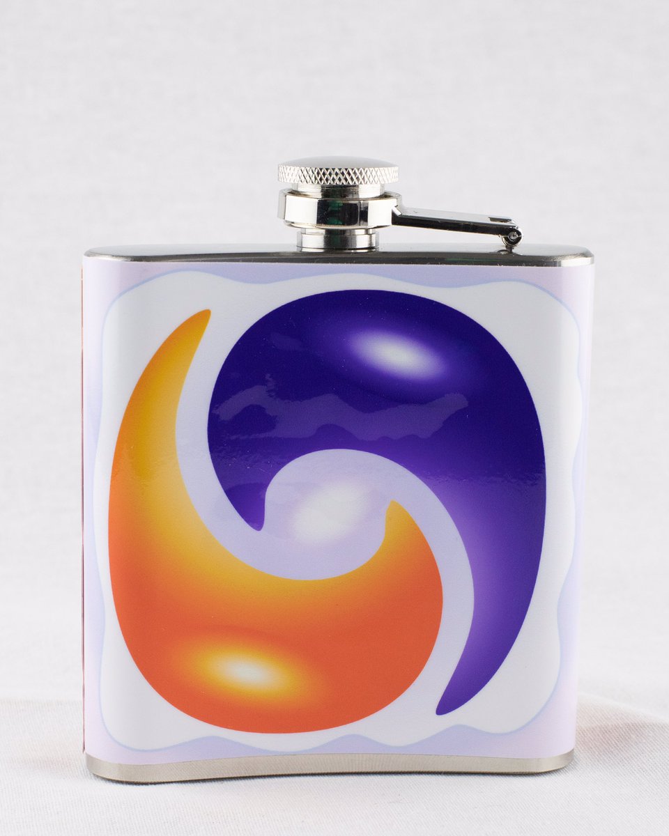 StudioKitsu's tweet photo. Who doesn’t want a little forbidden fruit in their lives?

#forbiddenfruit #tide #tidepod #tidepodchallange #fruit #flask #flasks #memes #dankmemes #flaskfriday #hydroflask #parody https://t.co/rGrHnwnzZ8