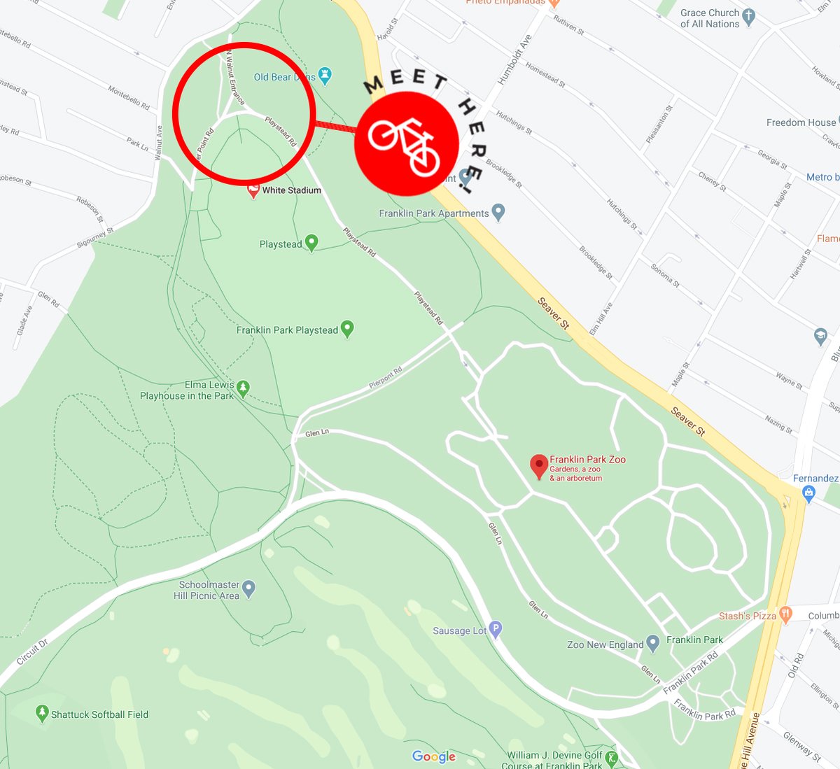 Boston Bike Party tweet media