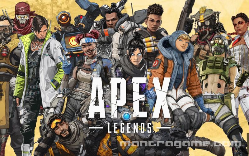 mantragame_com's tweet photo. [ Apex Legends Akan Bisa Di Mainkan Cross Platform ] - https://t.co/rIPjmGtOdd
Tidak bisa dipungkiri lagi bahwa game online yang berjudul Apex Legends yang di rilis sedari setahun lalu ini, adalah salah satu game battle royale dari sekian banyak judul game denga genre yang sam... https://t.co/yc1opQ5JTf