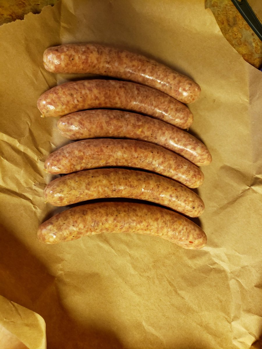 Nexillus's tweet image. Tonight's delicious food.