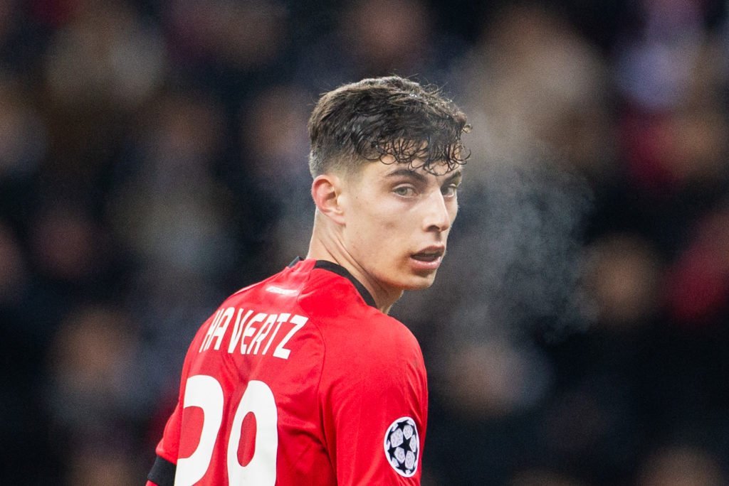 Bayern Munich Need To Risk It All For Kai Havertz. - A BayernNow Thread