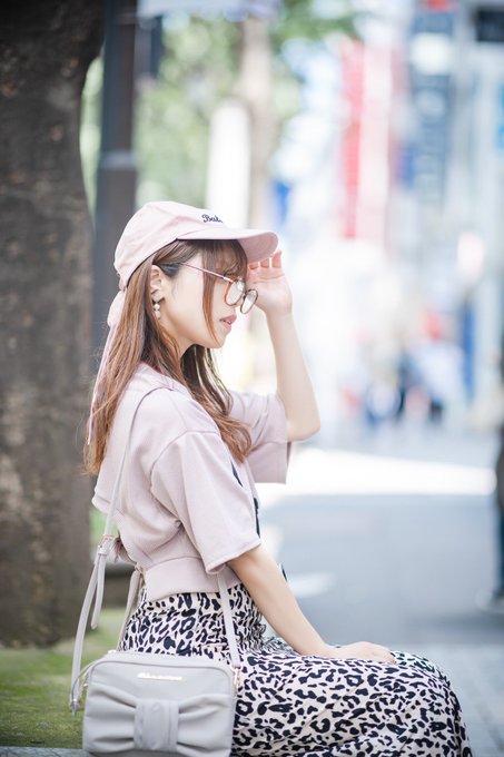 コスプレイヤーさとはるのTwitter画像3