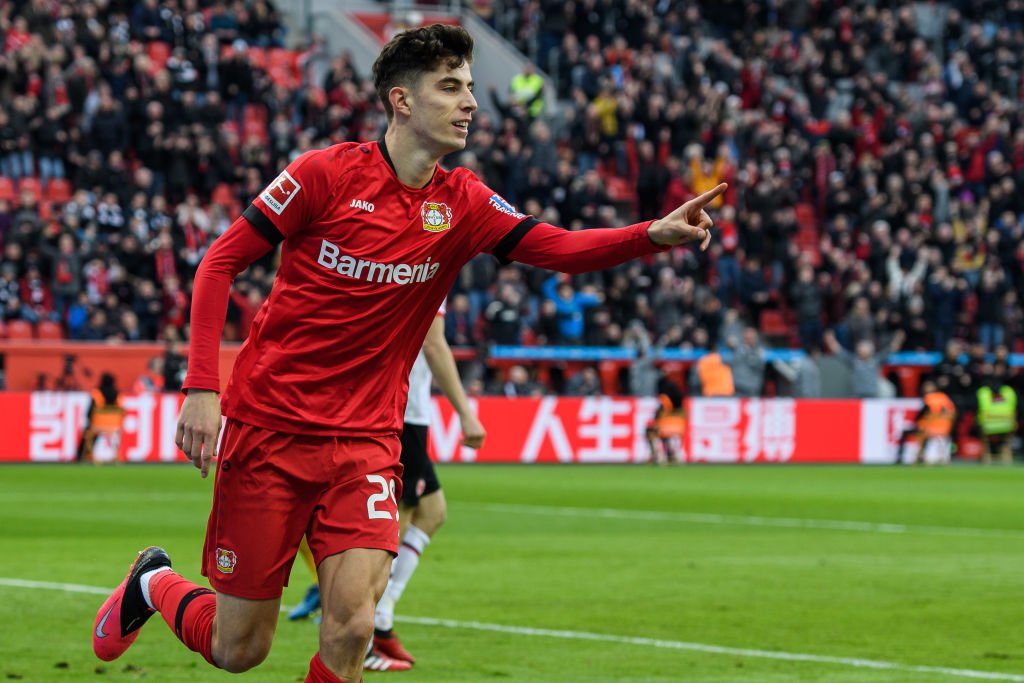 In conclusion, although Kai Havertz would cost a lot of money right now. He is a general talent that can quickly become one of the best players in the world. He fits Flick's philosophy and if Bayern allow Chelsea to take him it could be another huge huge miss for Bayern