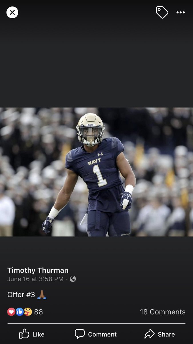 Travis Lockett tweet media