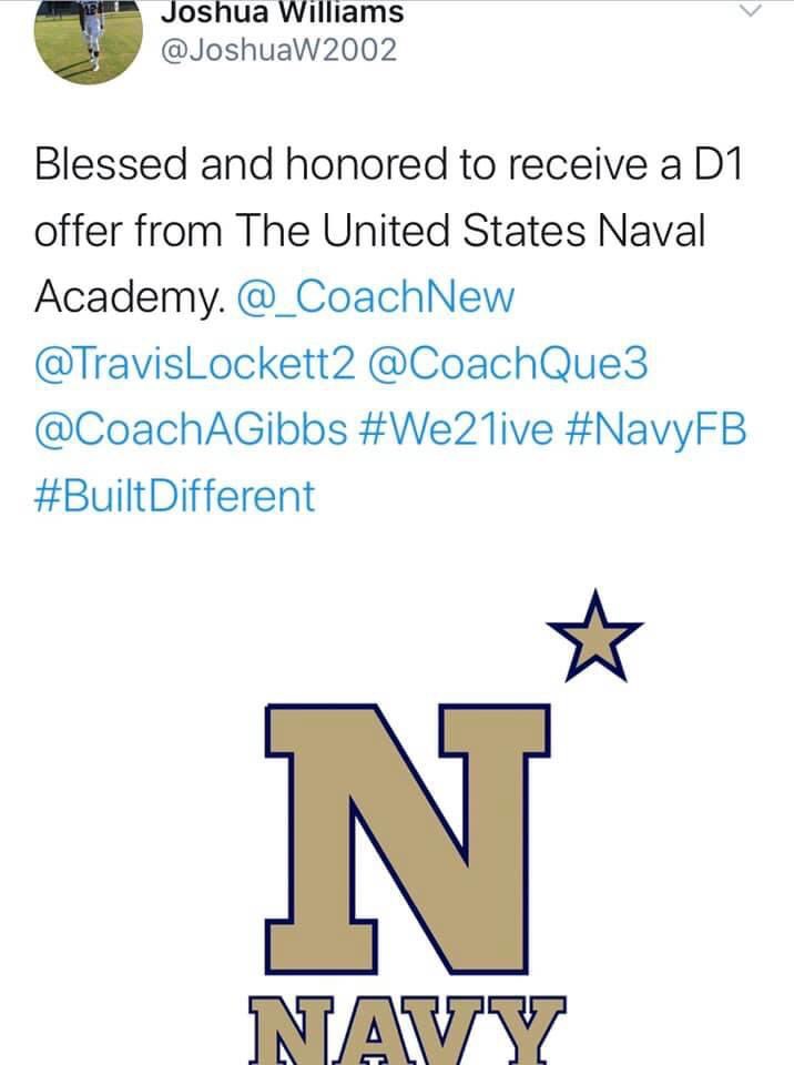 Travis Lockett tweet media