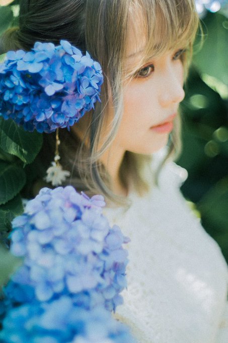 Twitterのコスプレ画像54