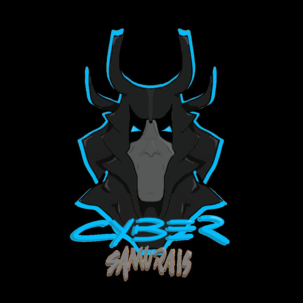 teamvigorouss's tweet photo. Team Cypher is back but with a new name and logo.
Introducing Cyber Samurais.
#SamuraiUp https://t.co/gYEGrnQO6u