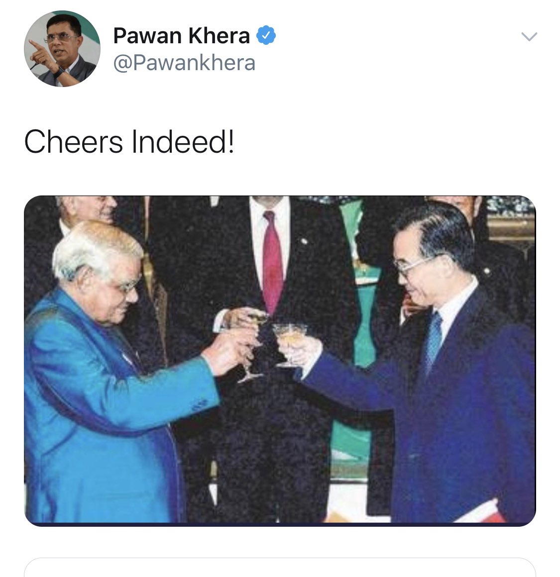 aditya_shashi's tweet image. राजनीति एक ऐसा खेल में जिसमें इस बात की प्रतिस्पर्धा होती है कि कौन ख़ुद के स्तर को कितना नीचे गिरा सकता है।
@sambitswaraj vs @Pawankhera में यही हुआ है। 
#CongFundGateExpose