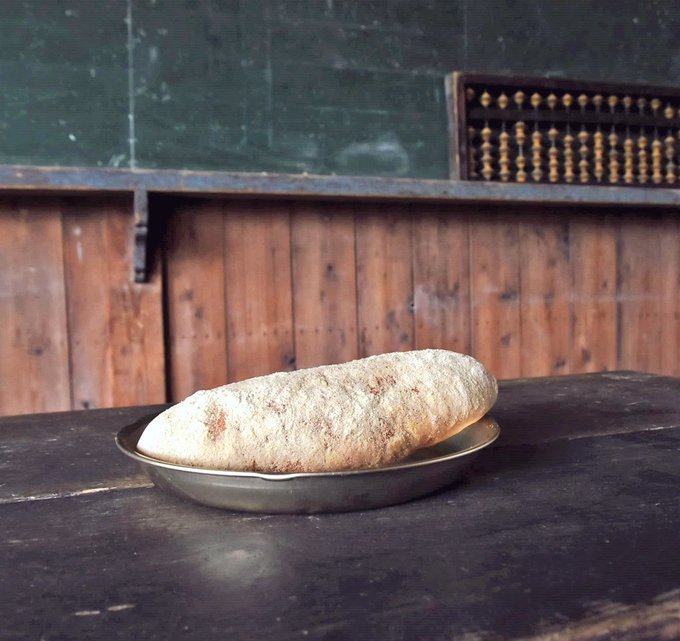 揚げパンのtwitterイラスト検索結果