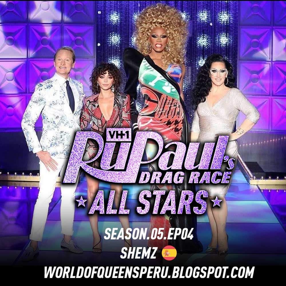 woofqueens's tweet photo. Ya puedes ver el capitulo 04 de #AllStars05 subtitulado al castellano
https://t.co/0wB08Nwn0e
Recuerda compartir y etiquetar a tus amigxs ;) https://t.co/nLIxt5uttO