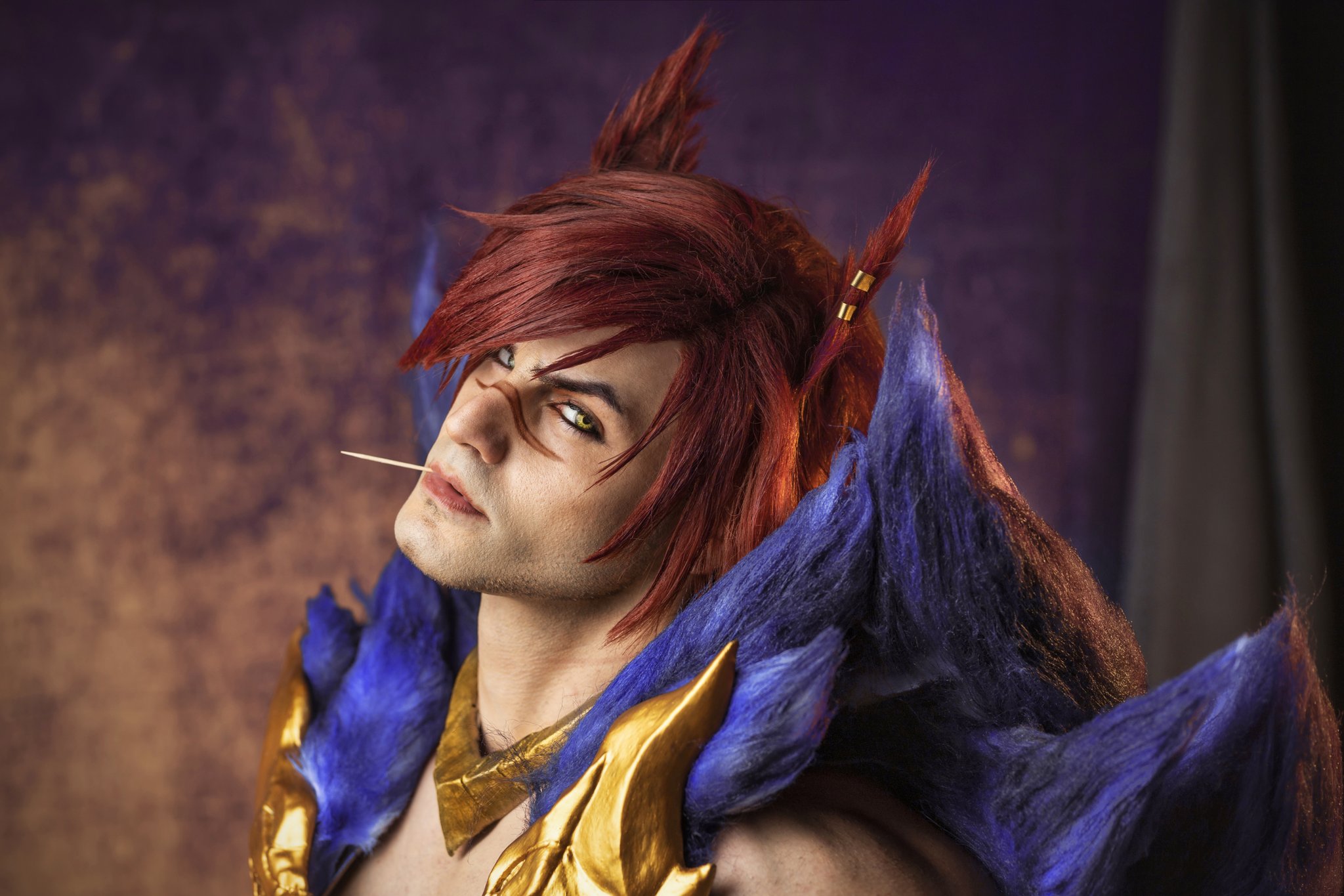 Taryn (Amon 😈) on Twitter: