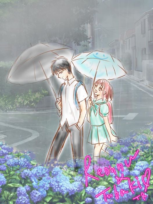 梅雨イラスト Twitter Search Twitter