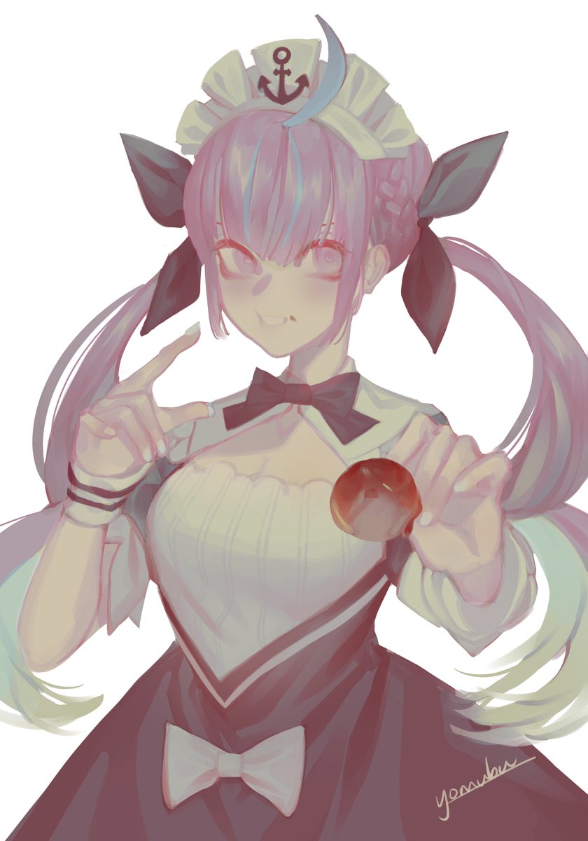 だんご🍡
#あくあーと