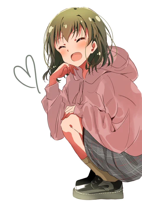 ?
#みんなの永吉昴が見たい 