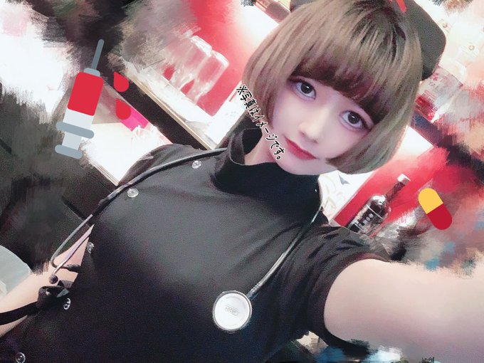 コスプレイヤーさらのTwitter画像41