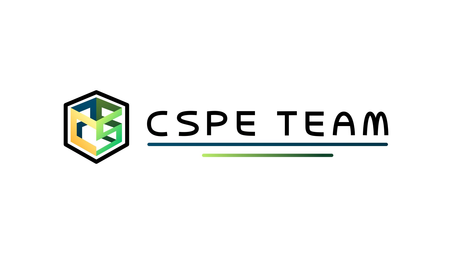 CSPE (CSPE_TEAM) / Twitter